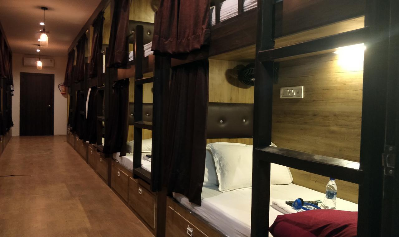 Hilal Dormitory - Mumbai — Photos 1
